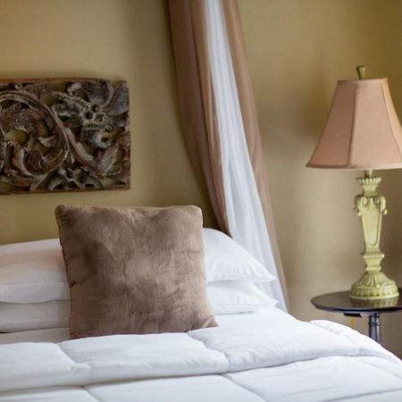 Artful Lodger Ньюпорт Номер фото