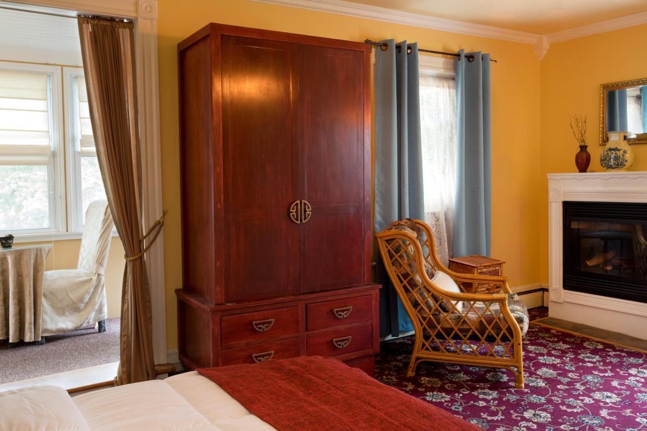 Artful Lodger Ньюпорт Номер фото