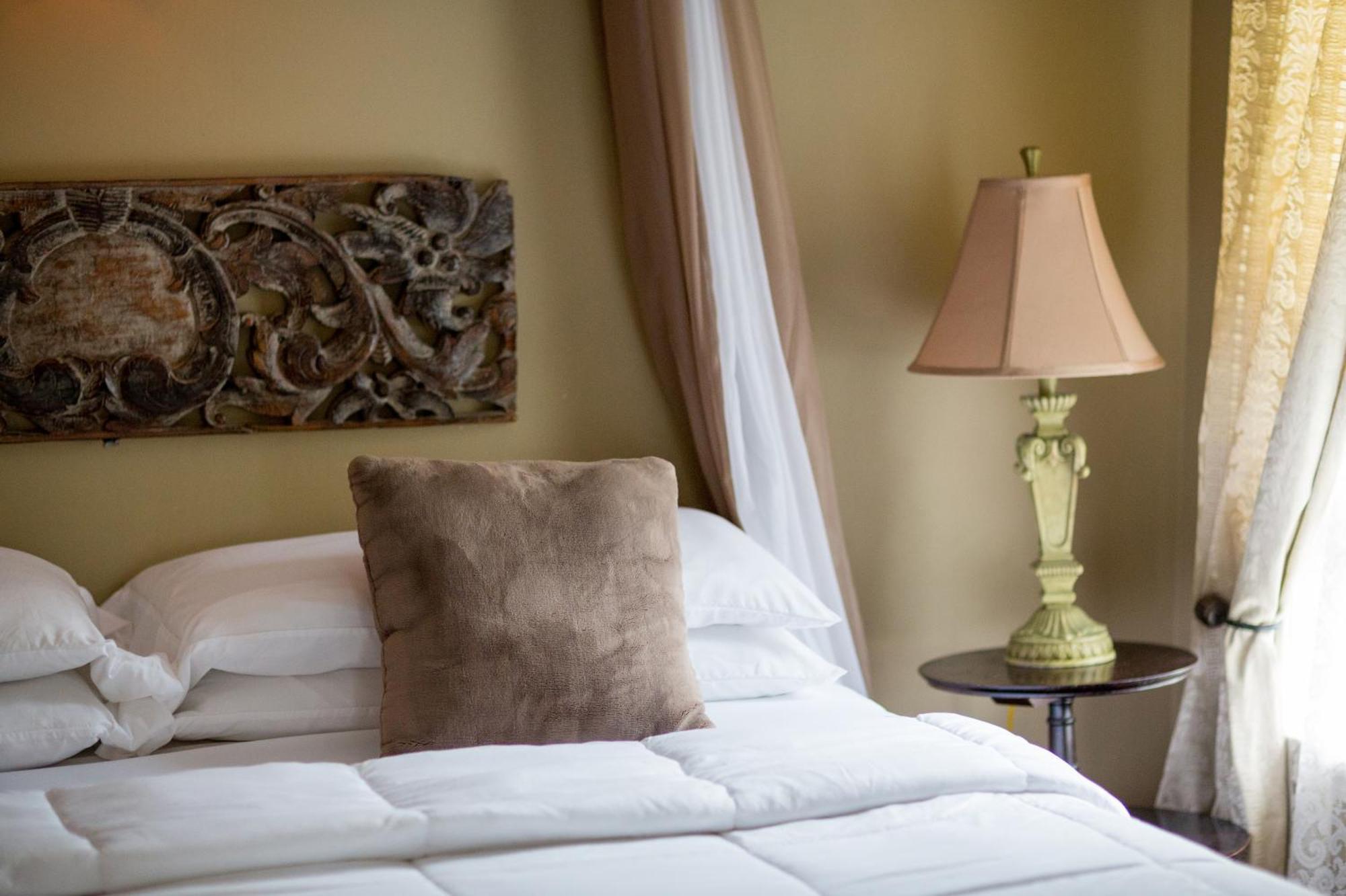 Artful Lodger Ньюпорт Номер фото