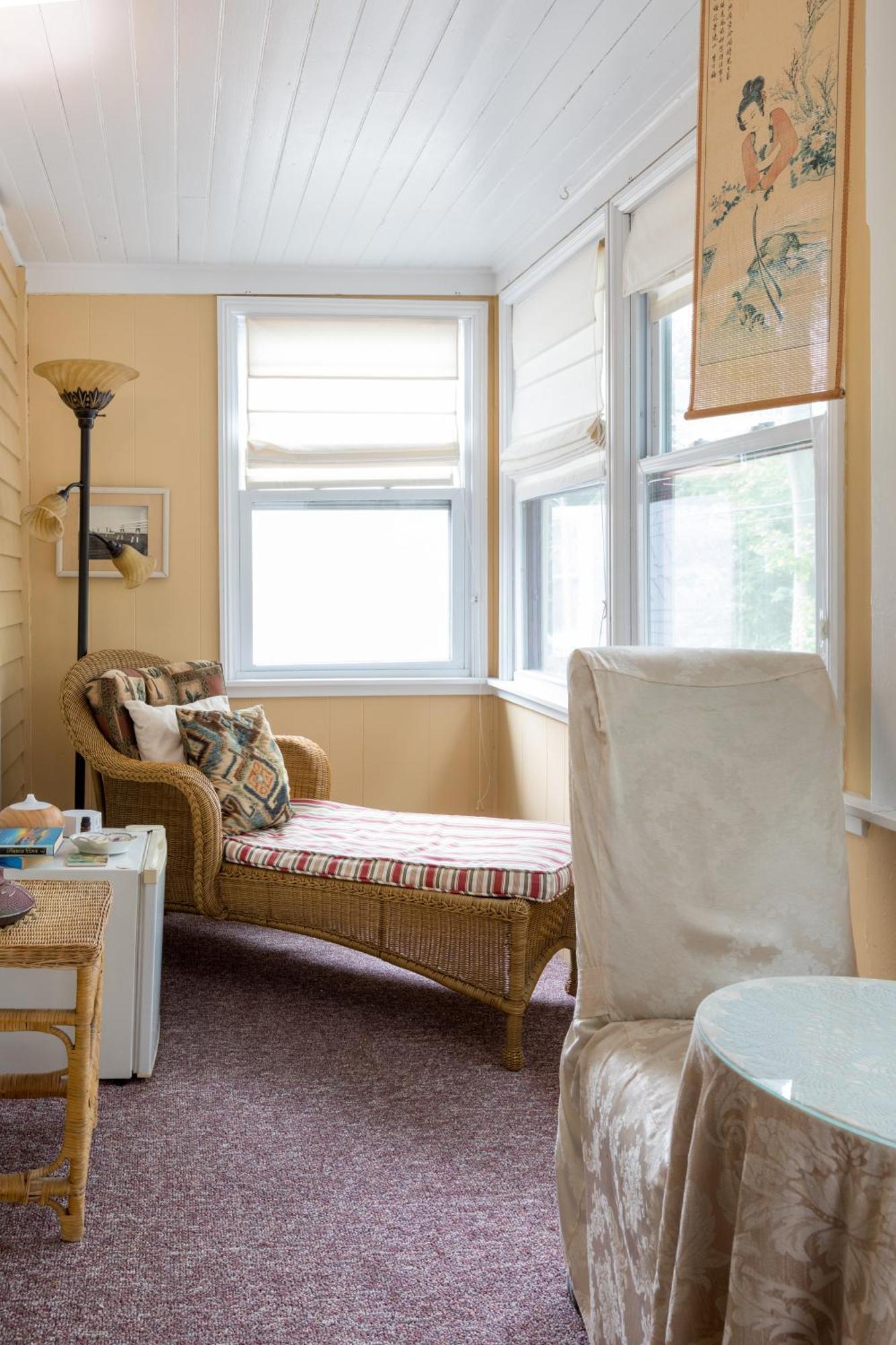 Artful Lodger Ньюпорт Номер фото