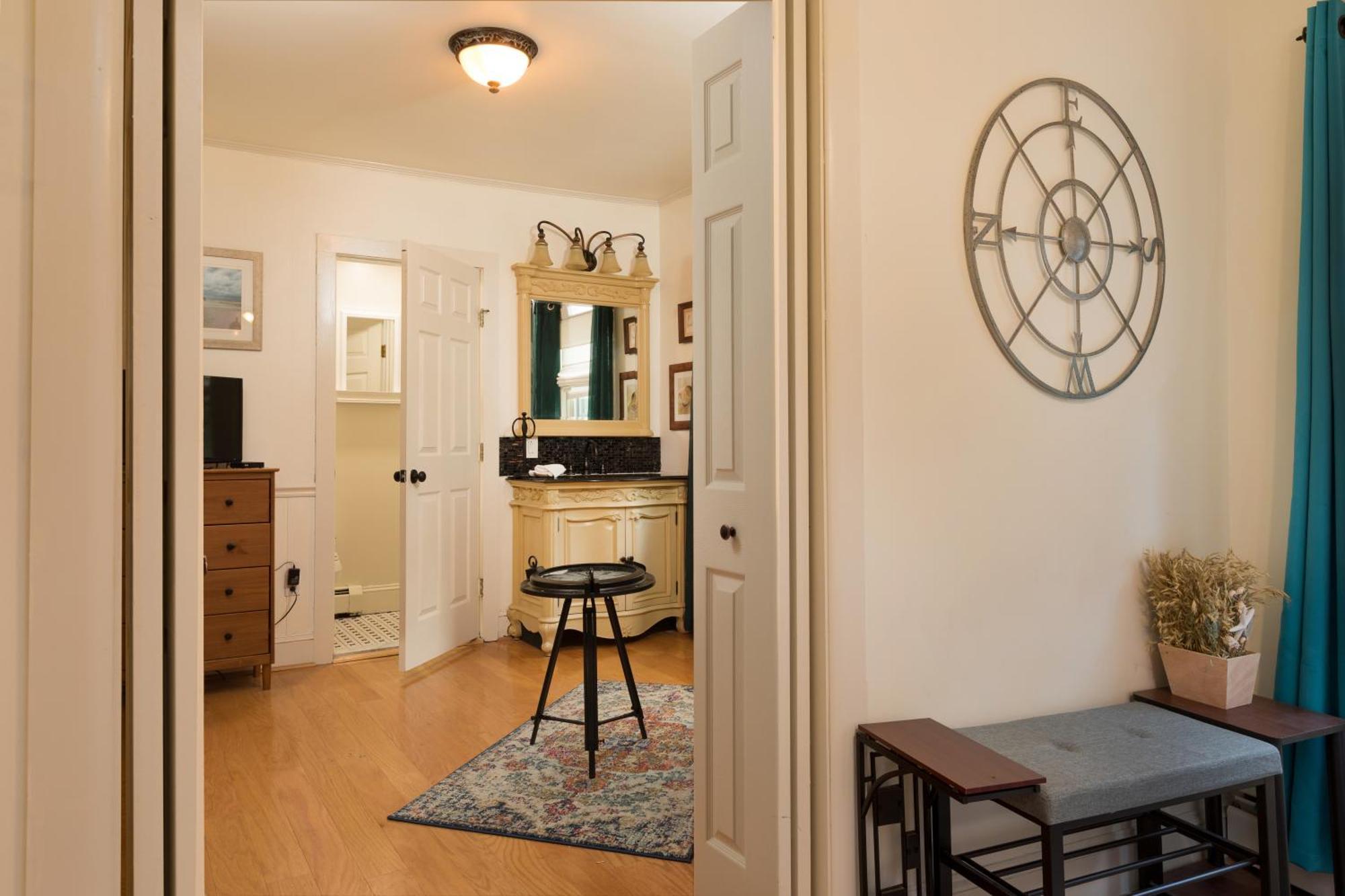 Artful Lodger Ньюпорт Номер фото