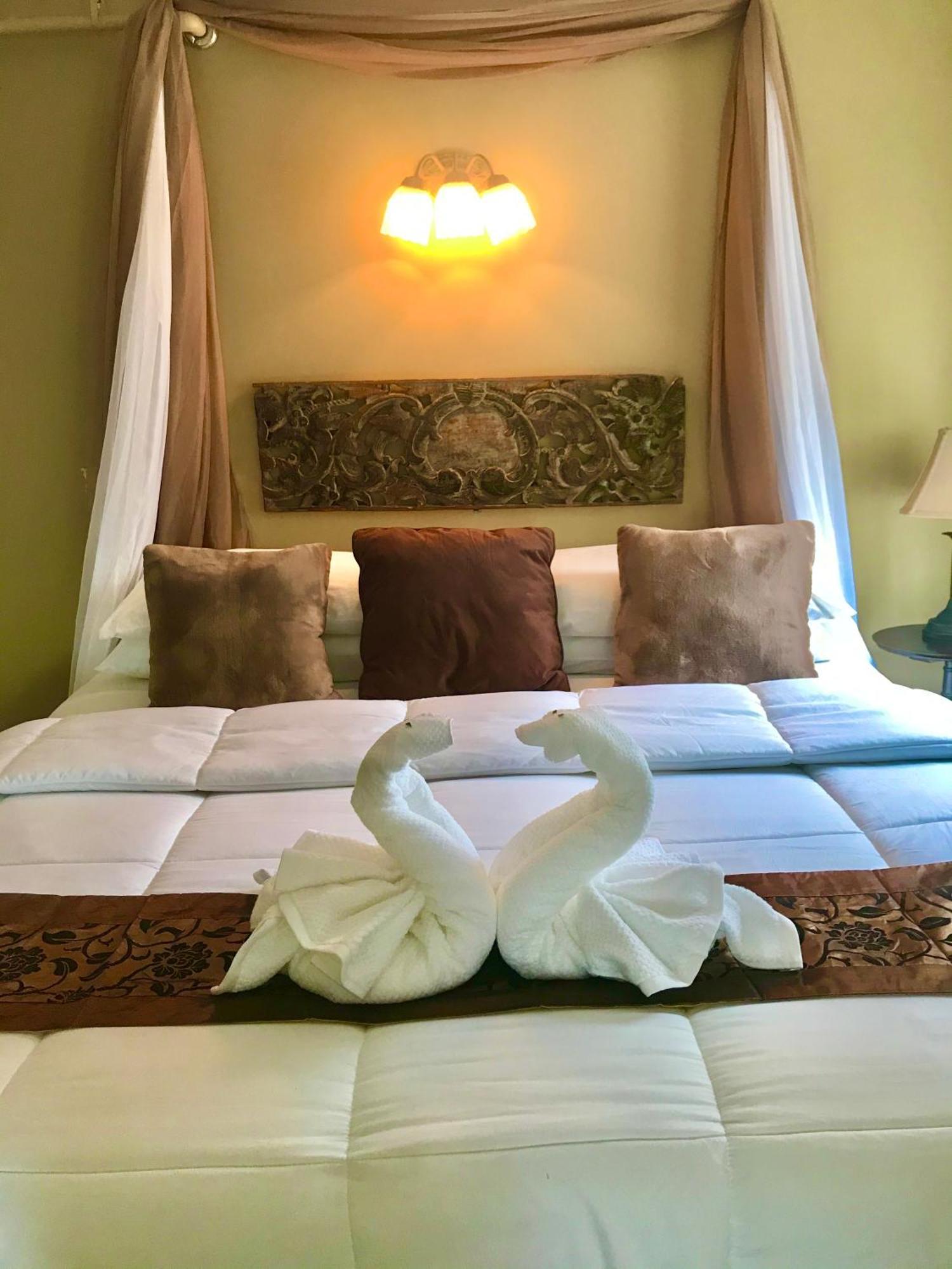 Artful Lodger Ньюпорт Номер фото
