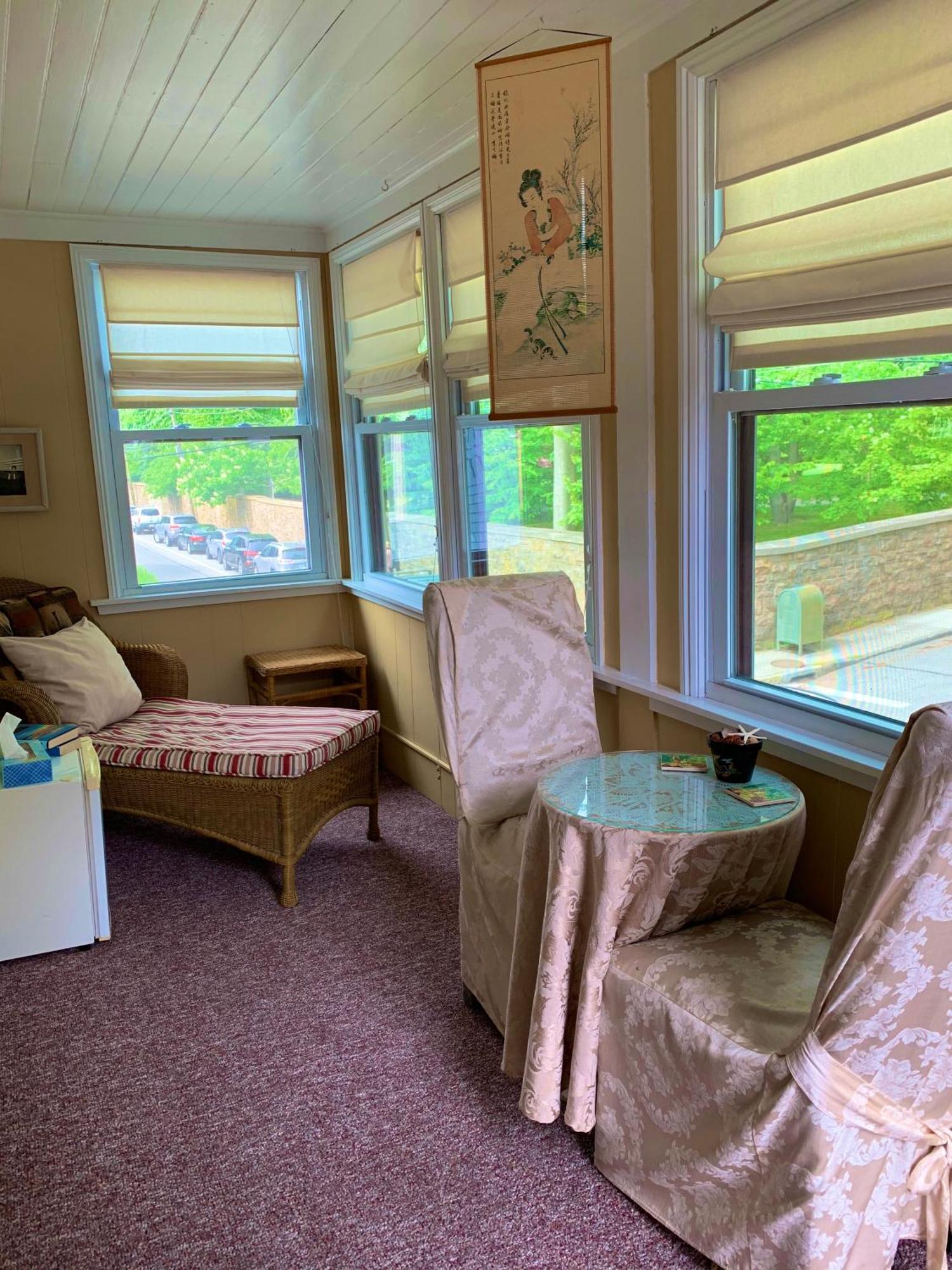 Artful Lodger Ньюпорт Номер фото